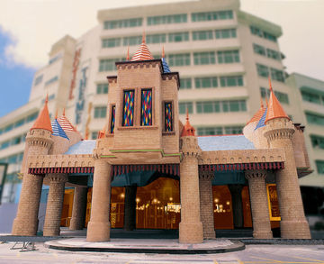 Genting SkyWorlds Hotel